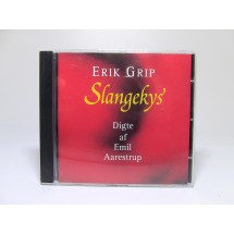 Slangekys - Erik Grip