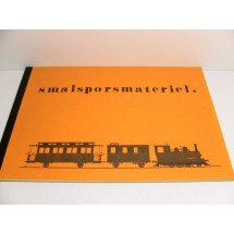 Smalsporsmateriel