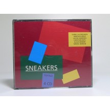 Sneakers - Total