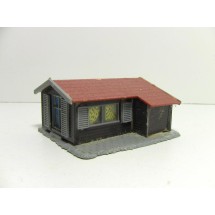 Sommerhus 2