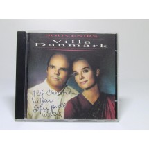 Souvenirs - Villa Danmark