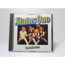 Status Quo - The Collection