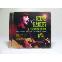 Steve Harley - Live
