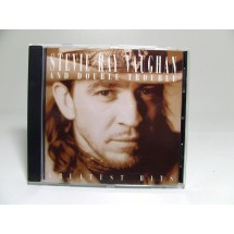 Stevie Ray Vaughan - greatest..