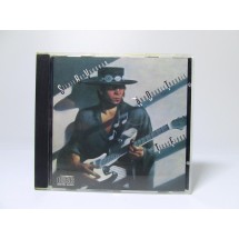 Stevie Ray Vaughan - Texas Flo..