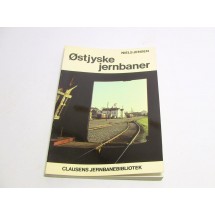 Østjyske jernbaner