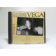 Suzanne Vega