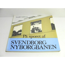 Svendborg Nyborgbanen