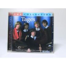 Tages - The Collection
