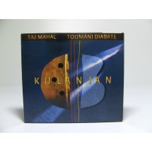 Taj Mahal - Toumani Diabate