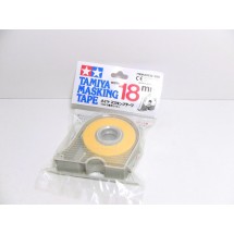 Tamiya Mask Tape 18 mm