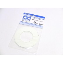 Tamiya Mask Tape 3 mm