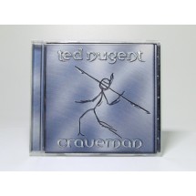 Ted Nugent - Craveman