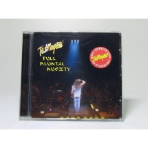 Ted Nugent - Full Bluntal Nugi..