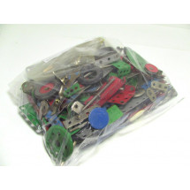 Tekno Meccano