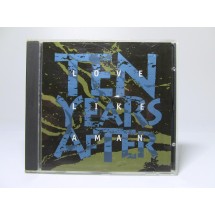 Ten Years After - Love like a..