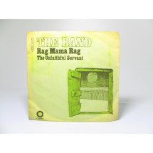The Band - Rag Mama Rag
