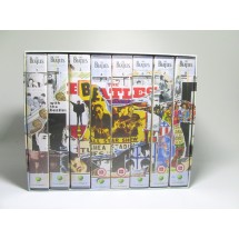 The Beatles Anthology VHS