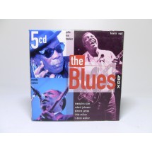 The Blues box