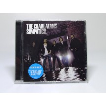 The Charlatans - Simpatico