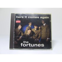 The Fortunes - Here it comes a..