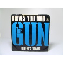 The Gun - Drives you mad