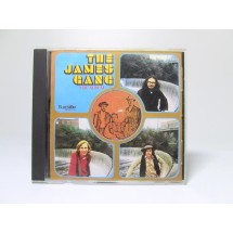 The James Gang - Yer album
