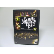 The Marshall Tucker Band - Live