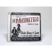 THe Raveonettes - Chain Gang o..