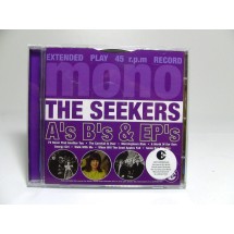 The Seekers - As bs & ep