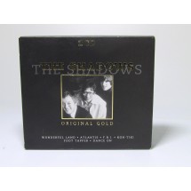 The Shadows - Original Gold