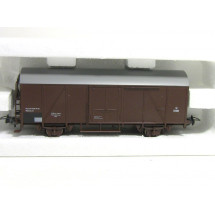 Tog & Tekno 15509