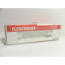 Tom Fleischmann 7332