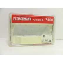 Tom Fleischmann 7400