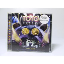 Toto - 1999 LIVE