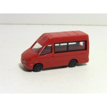 Transit bus
