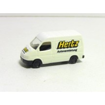 Transit Hertz