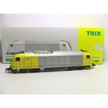 Trix 22087 digital med lyd