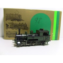 Trix 22405 DCC
