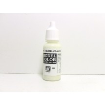 Vallejo 70 820 off white