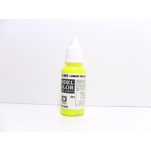 Vallejo 70952 Lemon gul