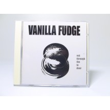 Vanilla Fudge - Out through th..