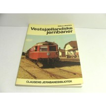 Vestsjællandske jernbaner