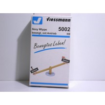 Viessmann 5002