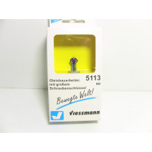 Viessmann 5113