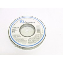 Viessmann 68623 - Hvid