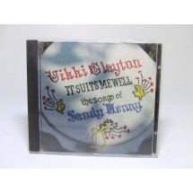 Vikki Clayton - It suits me we..