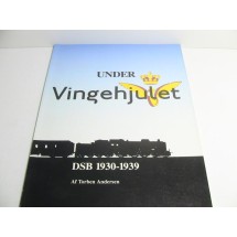 Vingehjulet 1930 - 1939