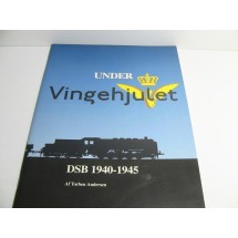 Vingehjulet 1940-1945