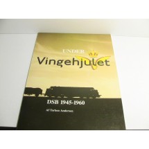 Vingehjulet 1945-1960